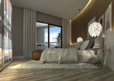 Apartamento, 3 quartos, 100 m² - Foto 3