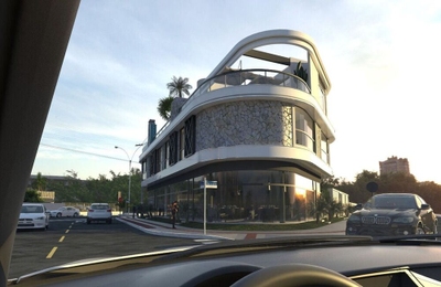 Apartamento, 3 quartos, 100 m² - Foto 1