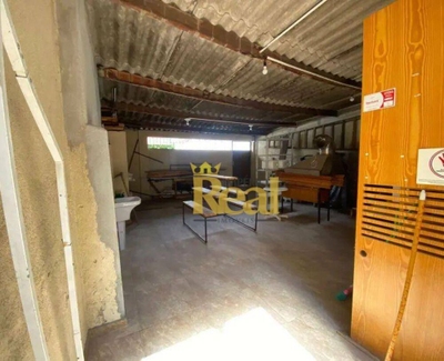 Sobrado, 4 quartos, 310 m² - Foto 3
