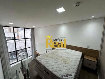 Kitnet-Studio, 33 m² - Foto 4