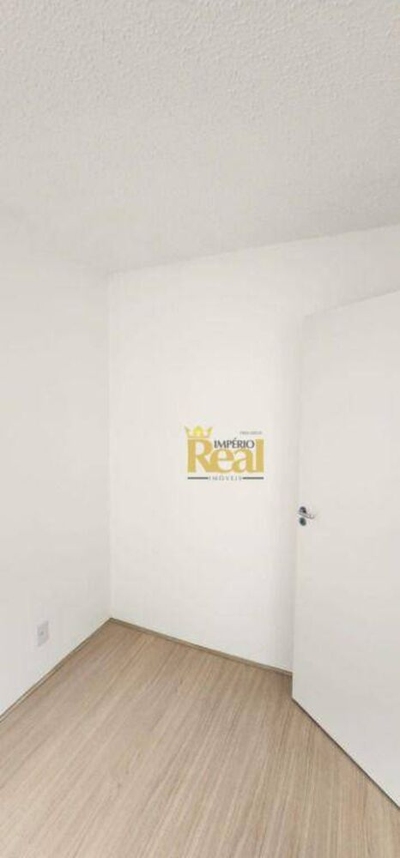 Apartamento, 2 quartos, 34 m² - Foto 4