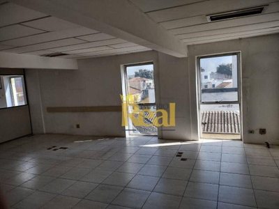 Sala-Conjunto, 80 m² - Foto 1