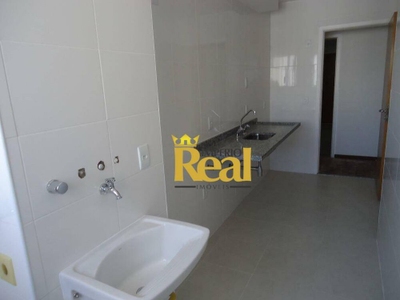 Cobertura, 2 quartos, 142 m² - Foto 2