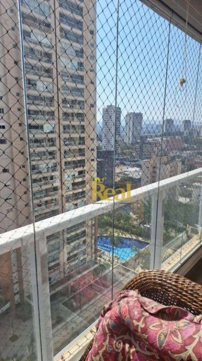 Apartamento, 3 quartos, 190 m² - Foto 4