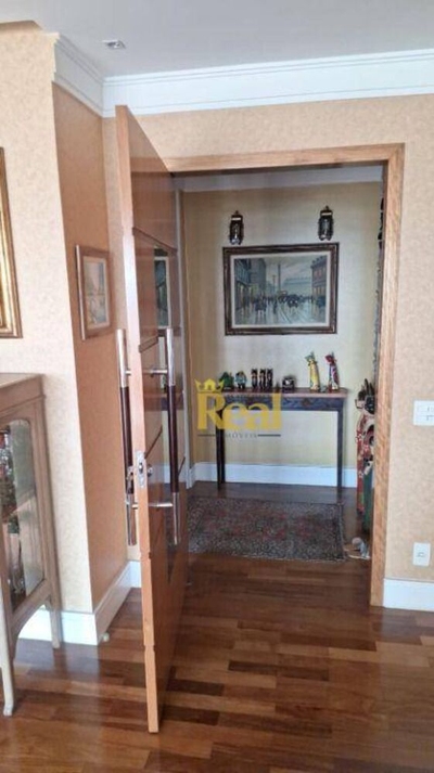 Apartamento, 3 quartos, 190 m² - Foto 3