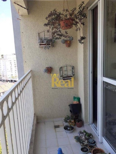 Apartamento, 2 quartos, 60 m² - Foto 4