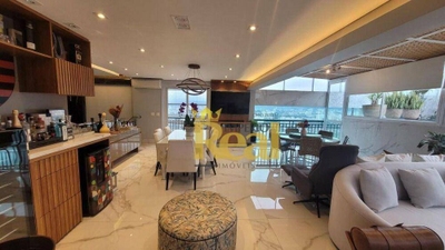 Cobertura, 5 quartos, 322 m² - Foto 1