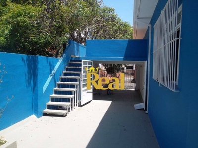 Casa, 4 quartos, 143 m² - Foto 2