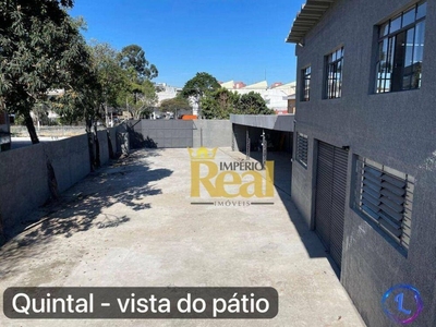 Depósito-Galpão, 1100 m² - Foto 3