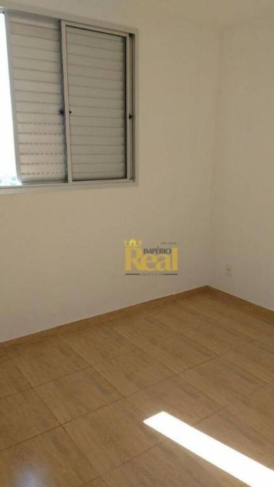 Apartamento, 2 quartos, 43 m² - Foto 5