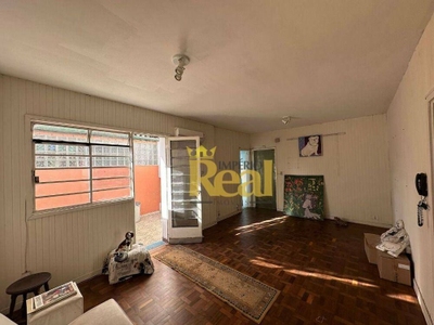 Sala-Conjunto, 130 m² - Foto 1