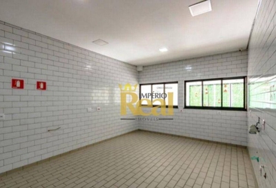 Prédio Inteiro, 229 m² - Foto 4