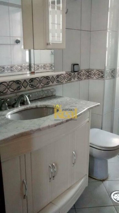 Apartamento, 3 quartos, 120 m² - Foto 2