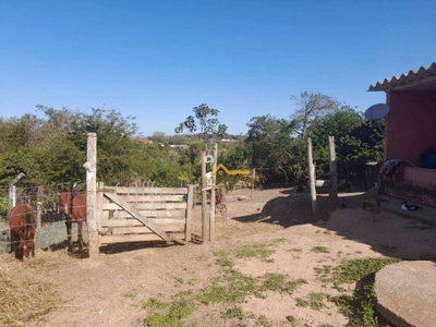 Chácara, 2 quartos, 800 m² - Foto 2