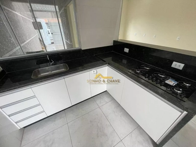 Casa, 3 quartos, 155 m² - Foto 4