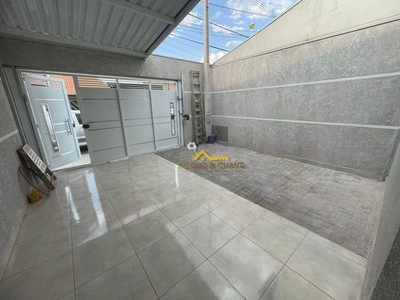 Casa, 3 quartos, 155 m² - Foto 3