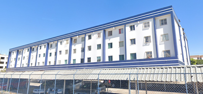 Apartamento, 3 quartos, 59 m² - Foto 4