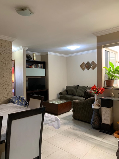 Apartamento, 3 quartos, 59 m² - Foto 2