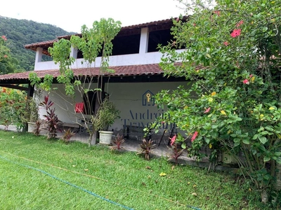 Sítio, 4 quartos, 9300 m² - Foto 1