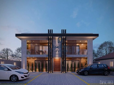 Apartamento, 2 quartos, 81 m² - Foto 2