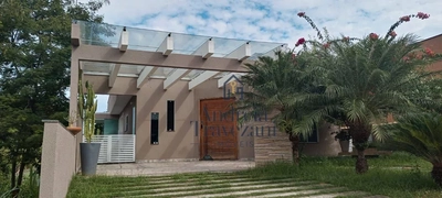 Casa de Condomínio, 4 quartos - Foto 2