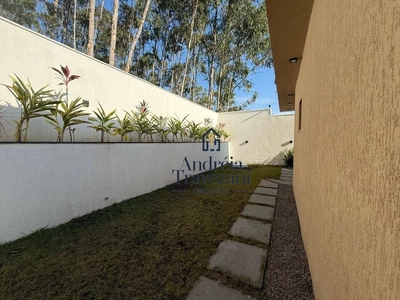 Casa de Condomínio, 3 quartos - Foto 5