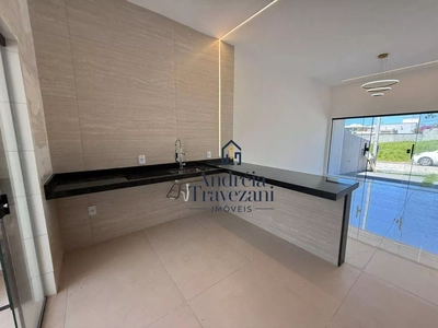 Casa de Condomínio, 3 quartos - Foto 5