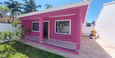 Casa, 2 quartos, 74 m² - Foto 1