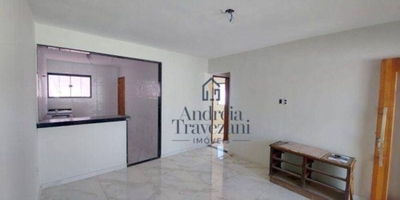 Casa, 2 quartos, 74 m² - Foto 4