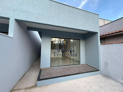 Casa, 2 quartos, 65 m² - Foto 1