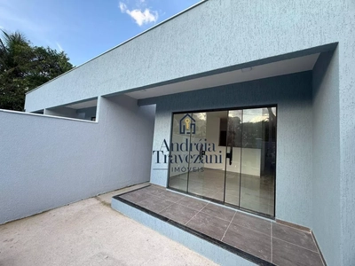 Casa, 2 quartos, 65 m² - Foto 2