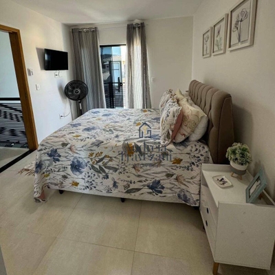 Casa de Condomínio, 2 quartos - Foto 3