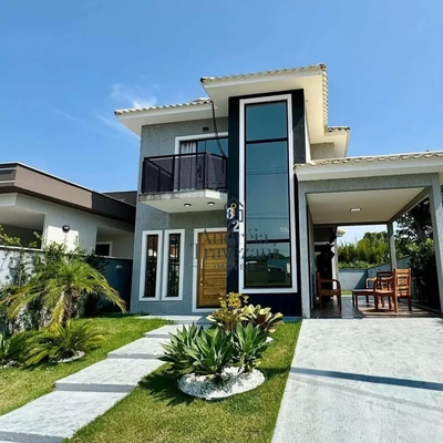 Casa de Condomínio, 2 quartos - Foto 1