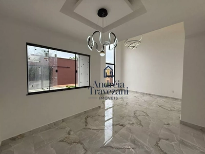 Casa, 3 quartos, 114 m² - Foto 5