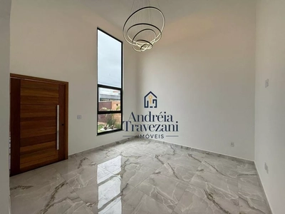 Casa, 3 quartos, 114 m² - Foto 2