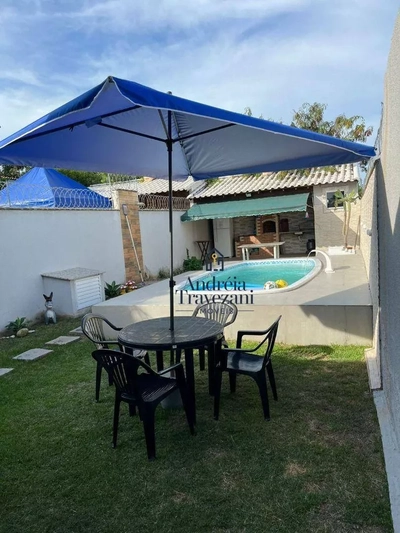 Casa, 2 quartos, 87 m² - Foto 2