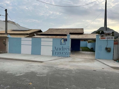 Casa, 3 quartos, 132 m² - Foto 3