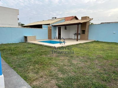 Casa, 3 quartos, 132 m² - Foto 2