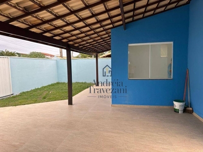 Casa, 3 quartos, 132 m² - Foto 5