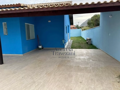 Casa, 3 quartos, 132 m² - Foto 4