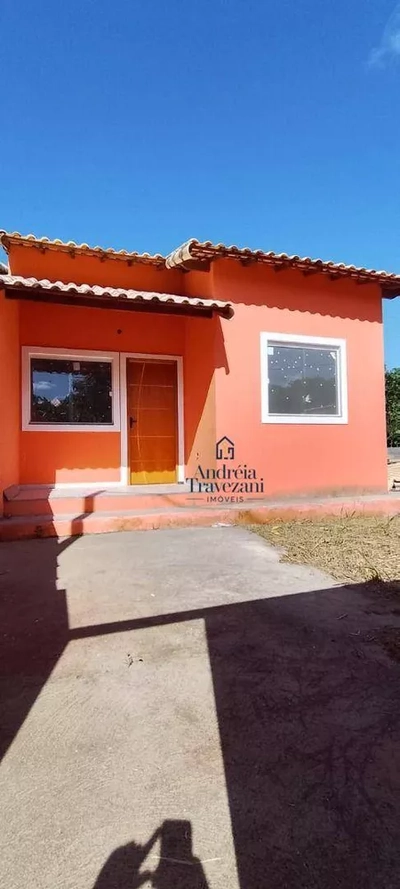 Casa, 2 quartos, 67 m² - Foto 1