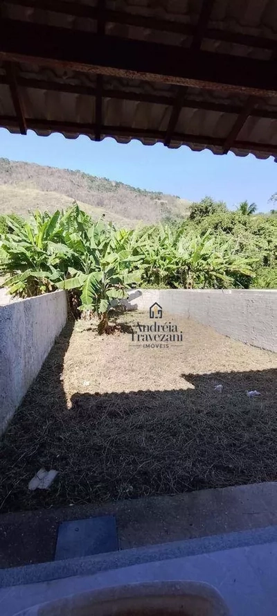 Casa, 2 quartos, 67 m² - Foto 2