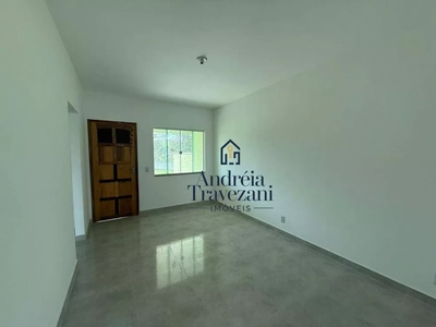 Casa de Condomínio, 2 quartos - Foto 3