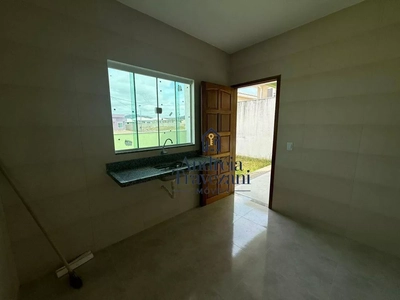 Casa de Condomínio, 2 quartos - Foto 5