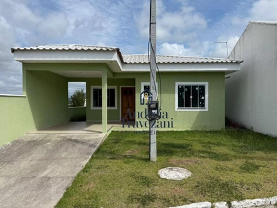 Casa de Condomínio, 2 quartos - Foto 2