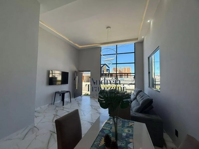 Casa de Condomínio, 3 quartos - Foto 5