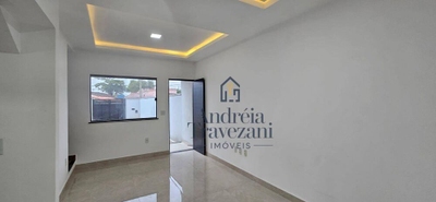 Casa, 2 quartos, 70 m² - Foto 3