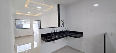 Casa, 2 quartos, 70 m² - Foto 5