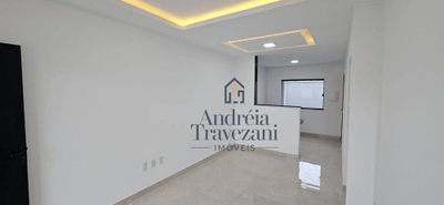 Casa, 2 quartos, 70 m² - Foto 4