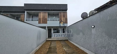 Casa, 2 quartos, 70 m² - Foto 2